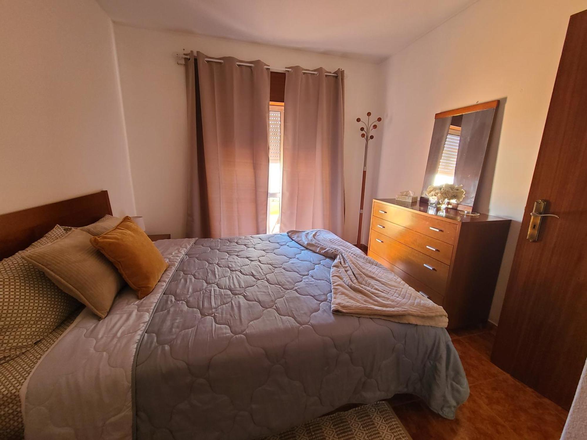 Apartment Chez Marlene Lagos